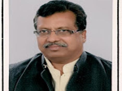 Notice of arrest against former BSP MP